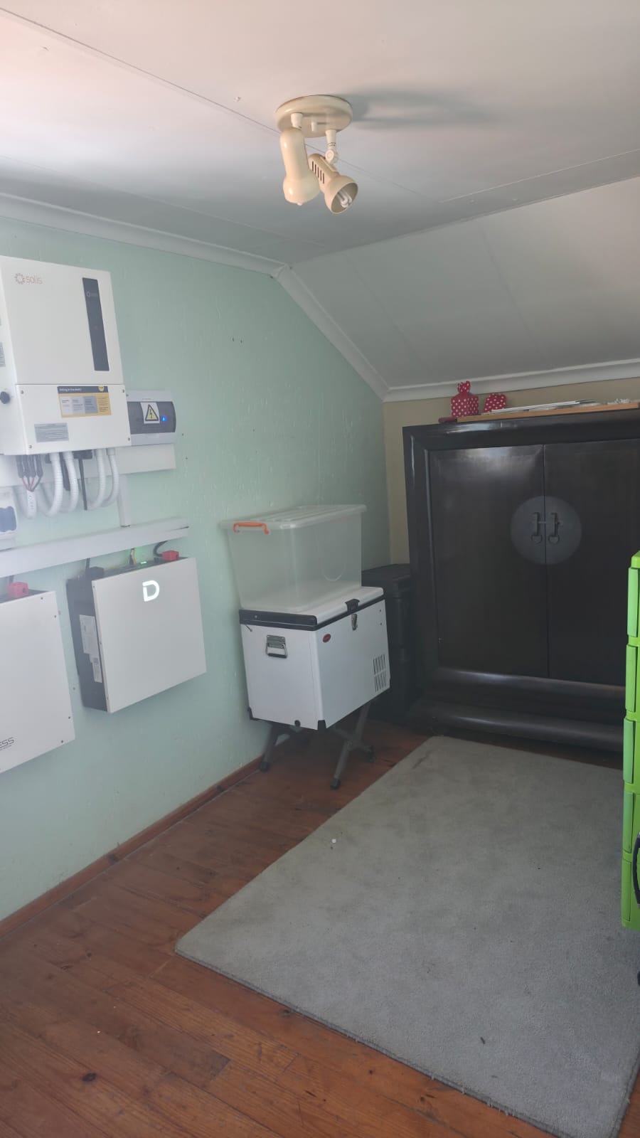  Bedroom Property for Sale in Glen Marais Gauteng