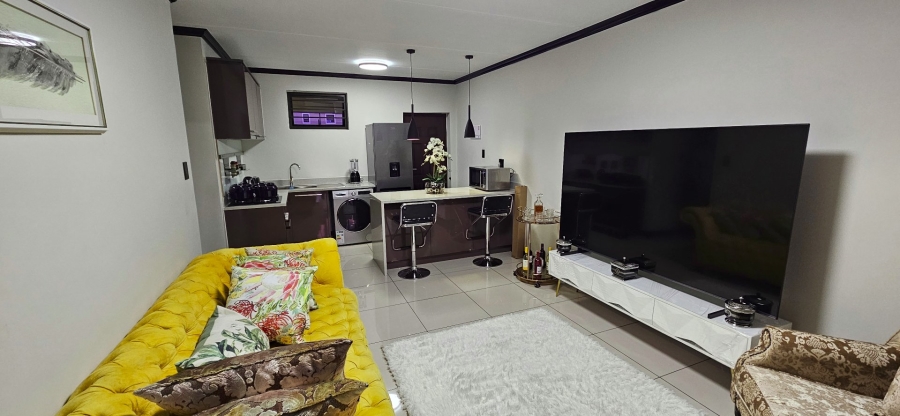 To Let 1 Bedroom Property for Rent in Blue Hills Gauteng