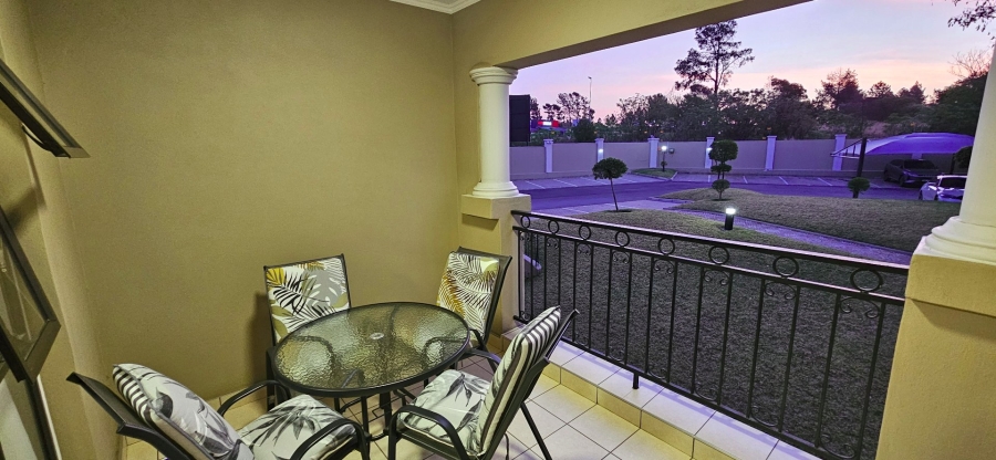 To Let 1 Bedroom Property for Rent in Blue Hills Gauteng