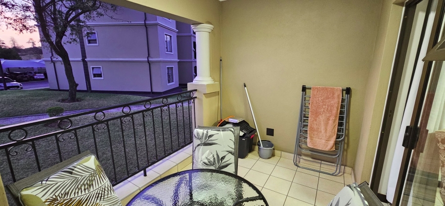 To Let 1 Bedroom Property for Rent in Blue Hills Gauteng