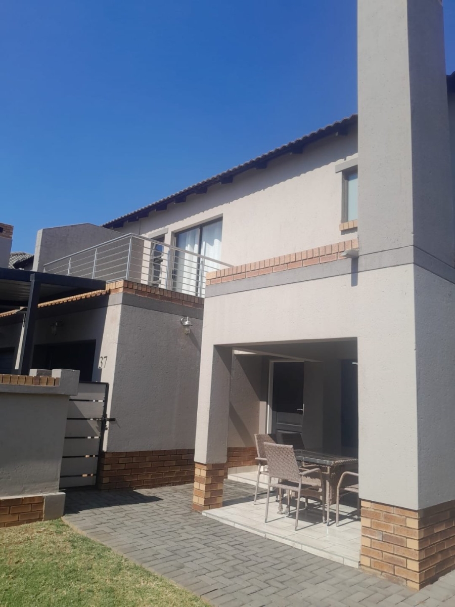 To Let 3 Bedroom Property for Rent in Montana Park Gauteng