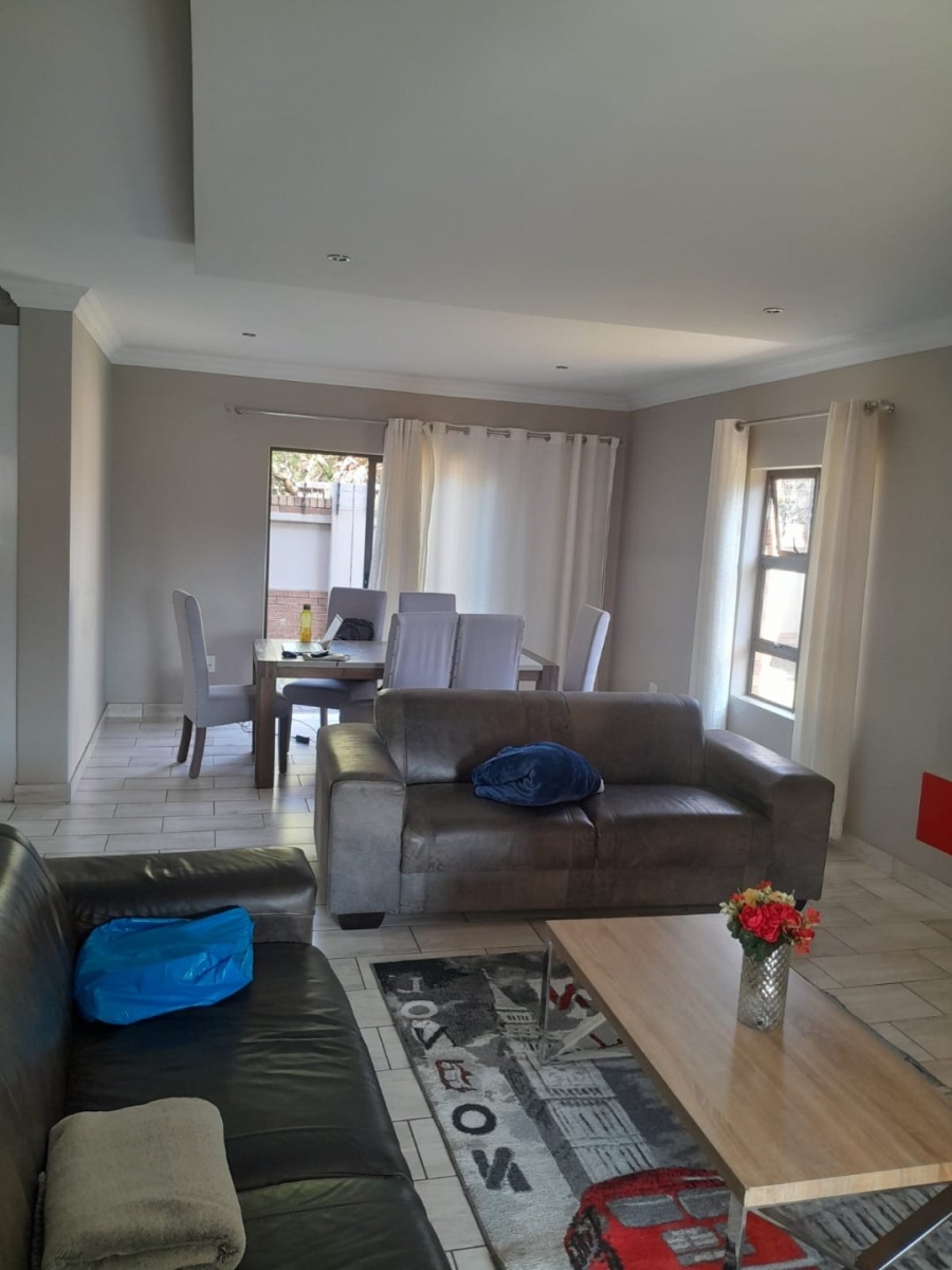 To Let 3 Bedroom Property for Rent in Montana Park Gauteng