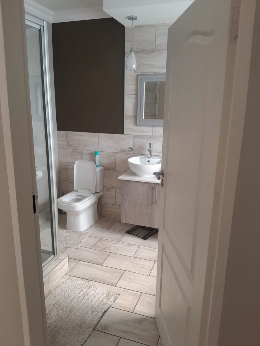 To Let 3 Bedroom Property for Rent in Montana Park Gauteng