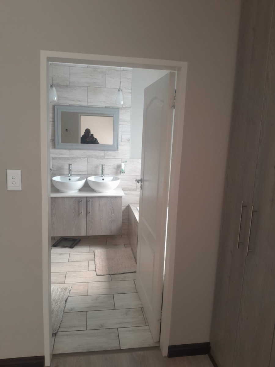 To Let 3 Bedroom Property for Rent in Montana Park Gauteng