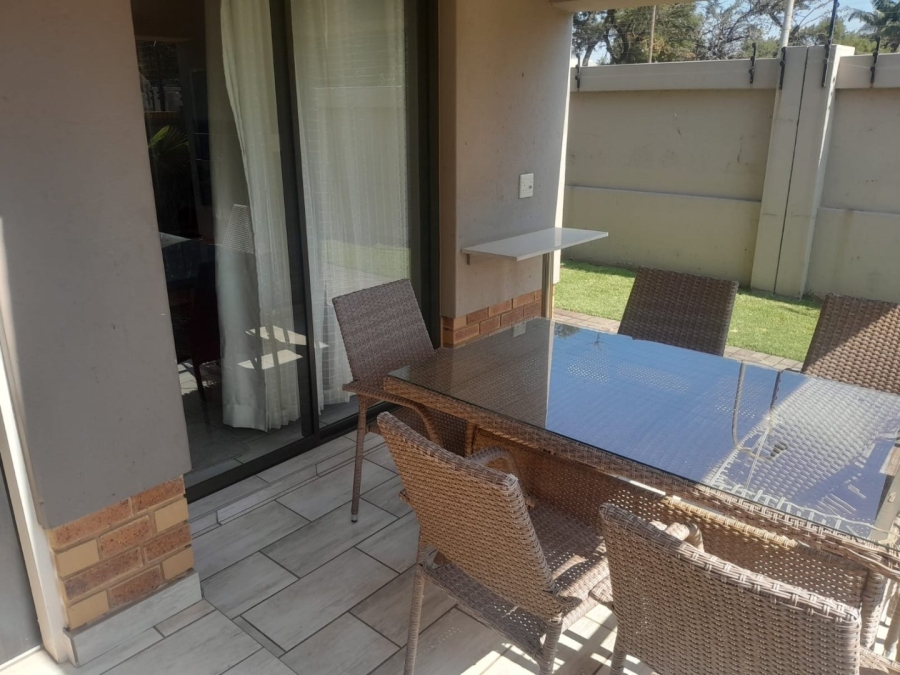 To Let 3 Bedroom Property for Rent in Montana Park Gauteng