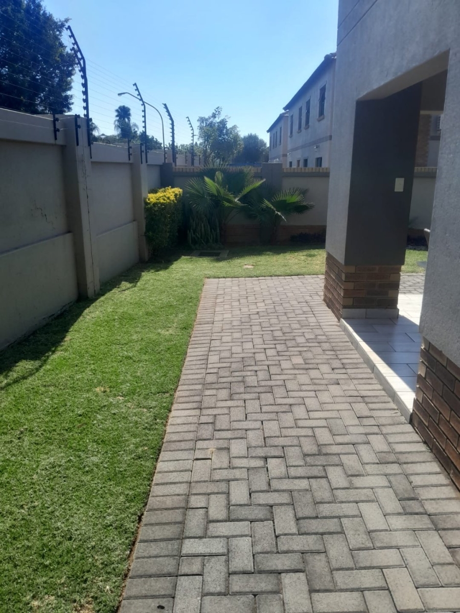 To Let 3 Bedroom Property for Rent in Montana Park Gauteng