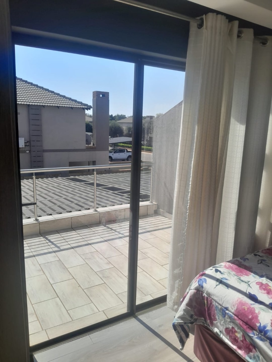 To Let 3 Bedroom Property for Rent in Montana Park Gauteng