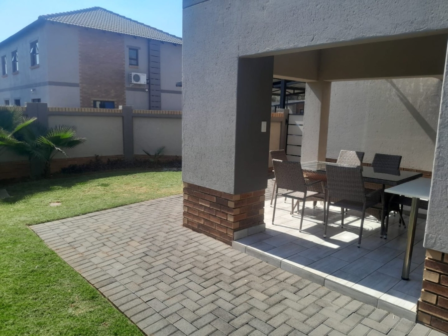 To Let 3 Bedroom Property for Rent in Montana Park Gauteng
