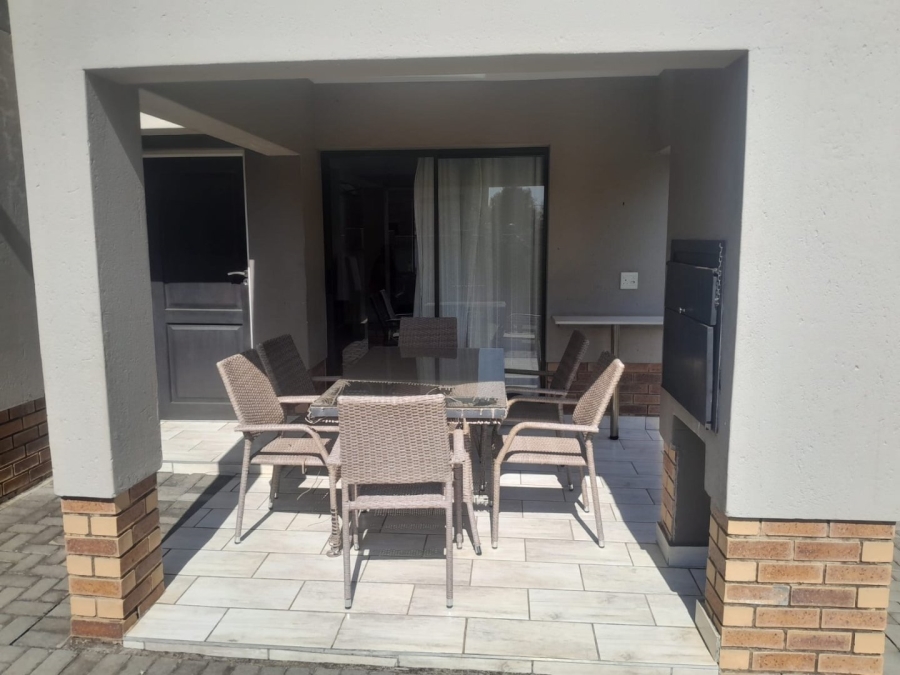 To Let 3 Bedroom Property for Rent in Montana Park Gauteng