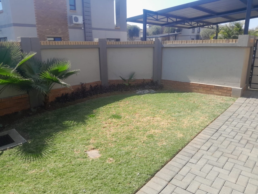 To Let 3 Bedroom Property for Rent in Montana Park Gauteng