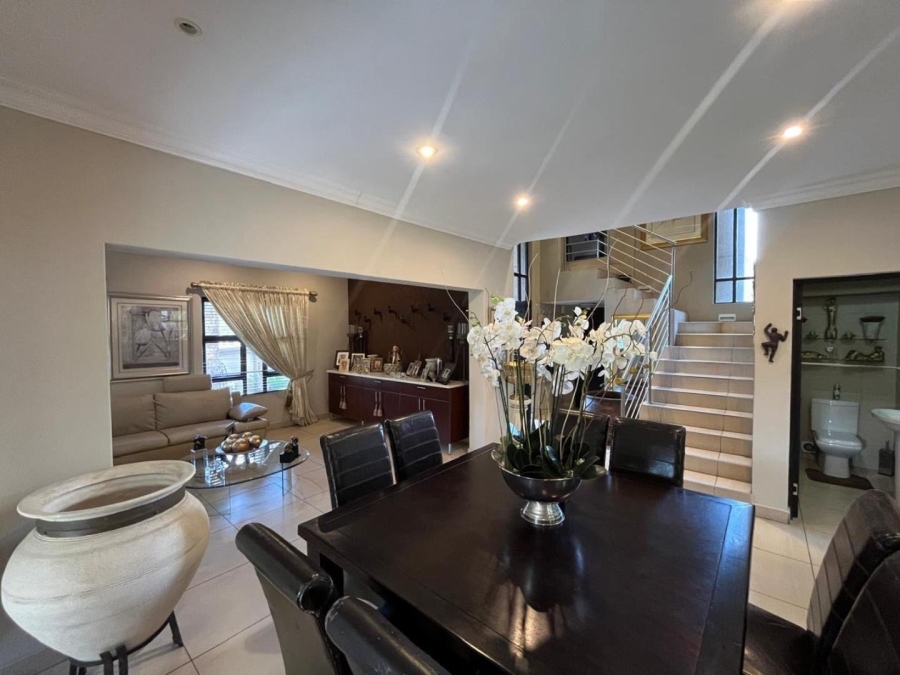 4 Bedroom Property for Sale in Vanderbijlpark SW 5 Gauteng