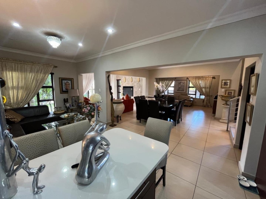 4 Bedroom Property for Sale in Vanderbijlpark SW 5 Gauteng