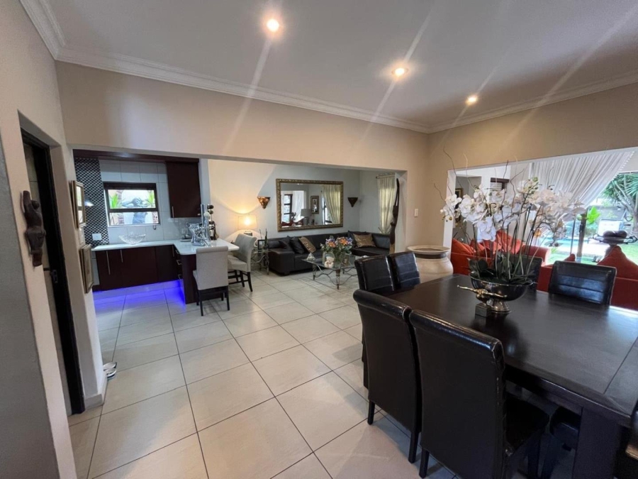 4 Bedroom Property for Sale in Vanderbijlpark SW 5 Gauteng