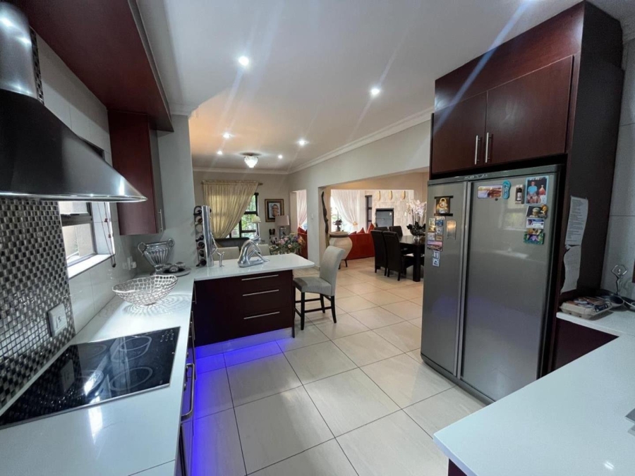 4 Bedroom Property for Sale in Vanderbijlpark SW 5 Gauteng