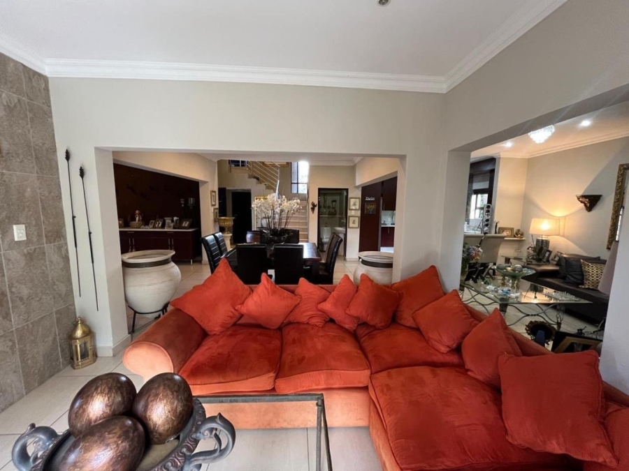 4 Bedroom Property for Sale in Vanderbijlpark SW 5 Gauteng