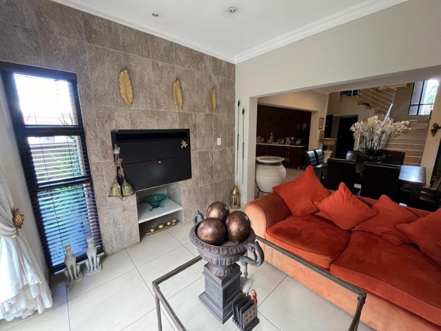 4 Bedroom Property for Sale in Vanderbijlpark SW 5 Gauteng