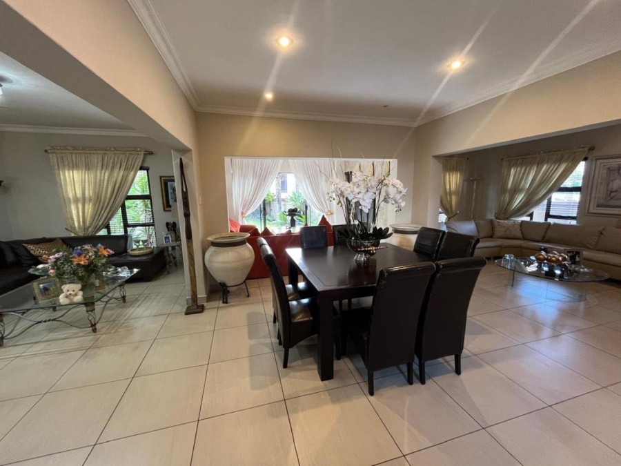 4 Bedroom Property for Sale in Vanderbijlpark SW 5 Gauteng