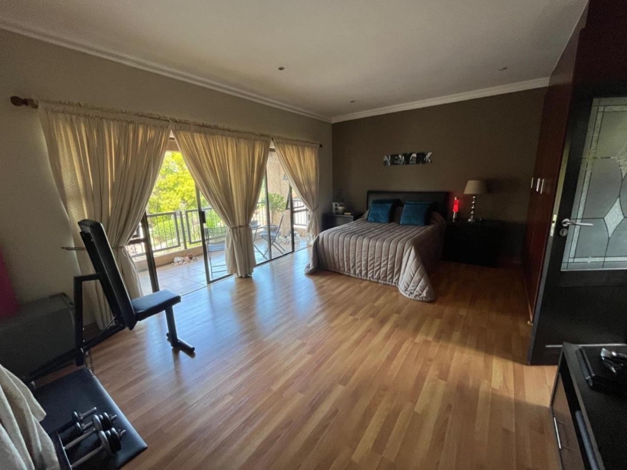 4 Bedroom Property for Sale in Vanderbijlpark SW 5 Gauteng