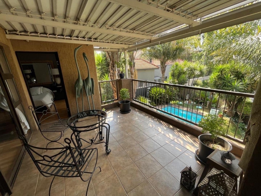 4 Bedroom Property for Sale in Vanderbijlpark SW 5 Gauteng
