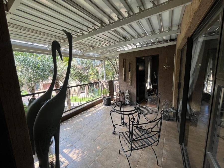 4 Bedroom Property for Sale in Vanderbijlpark SW 5 Gauteng
