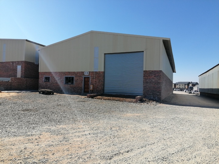 To Let Commercial Property for Rent in Pomona Gauteng