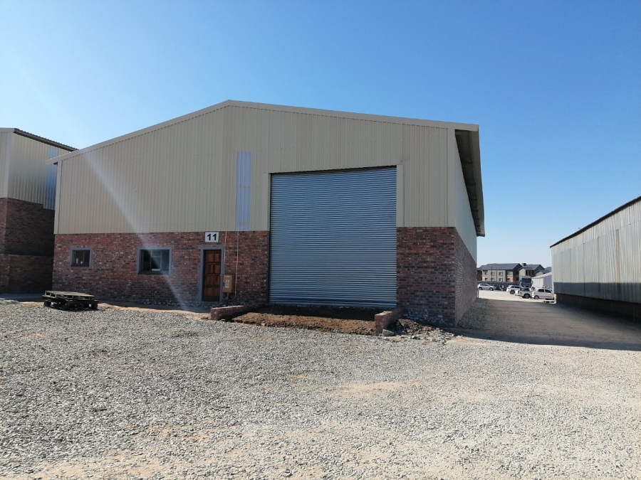 To Let Commercial Property for Rent in Pomona Gauteng