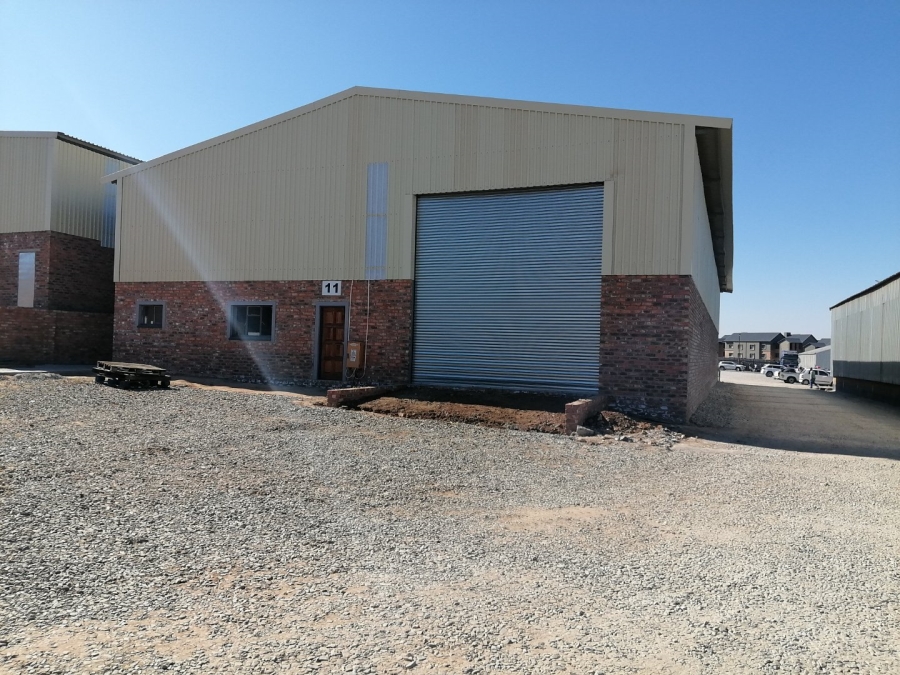 To Let Commercial Property for Rent in Pomona Gauteng