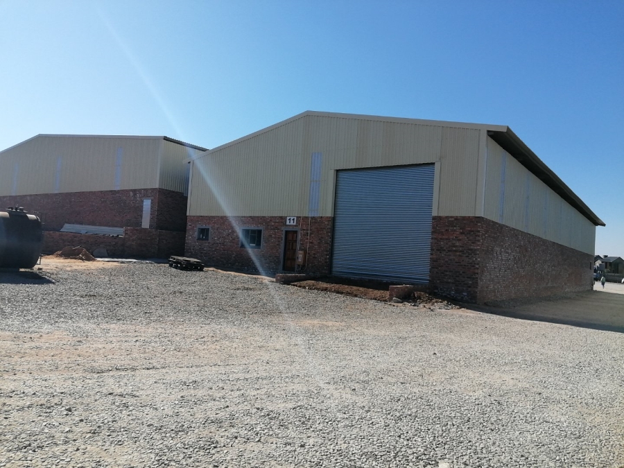To Let Commercial Property for Rent in Pomona Gauteng