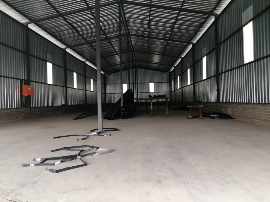 To Let Commercial Property for Rent in Pomona Gauteng