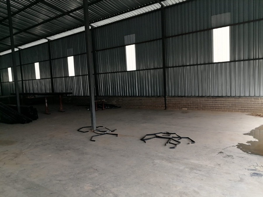 To Let Commercial Property for Rent in Pomona Gauteng