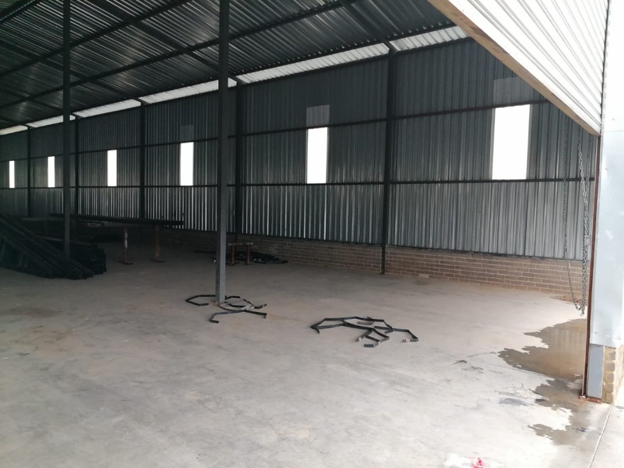 To Let Commercial Property for Rent in Pomona Gauteng