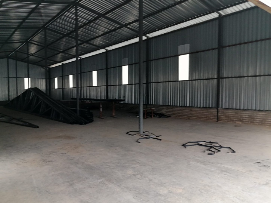 To Let Commercial Property for Rent in Pomona Gauteng