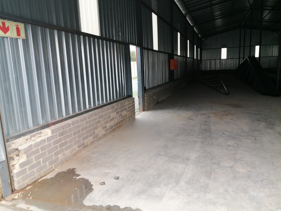 To Let Commercial Property for Rent in Pomona Gauteng