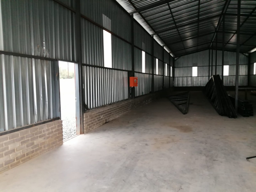To Let Commercial Property for Rent in Pomona Gauteng