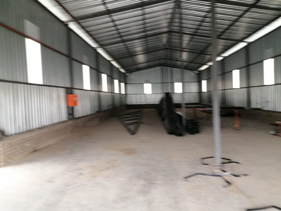 To Let Commercial Property for Rent in Pomona Gauteng