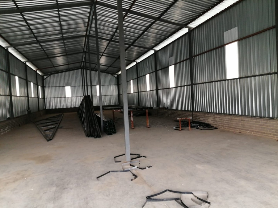 To Let Commercial Property for Rent in Pomona Gauteng