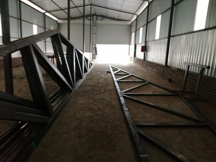 To Let Commercial Property for Rent in Pomona Gauteng
