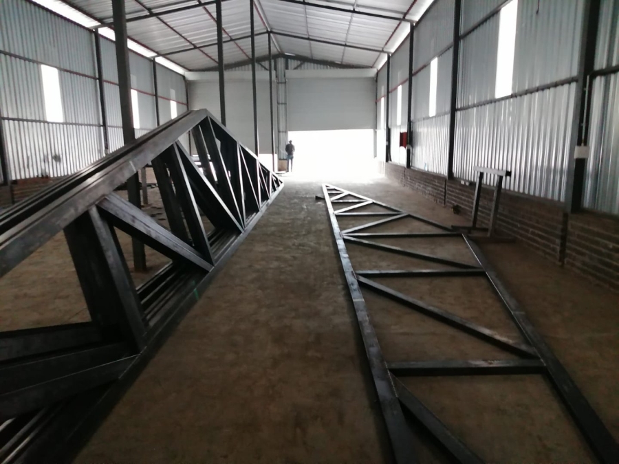 To Let Commercial Property for Rent in Pomona Gauteng