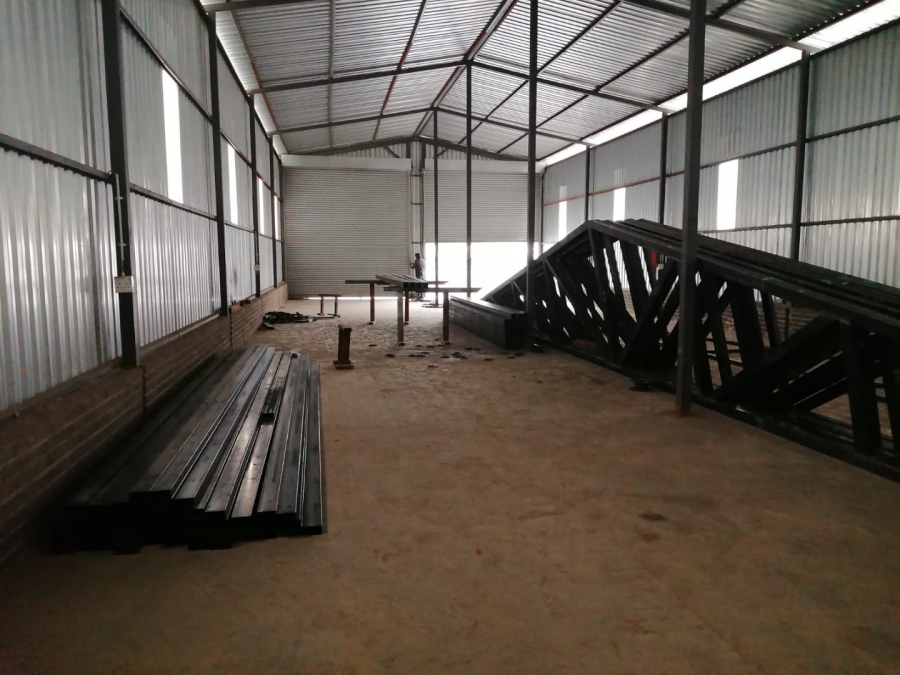 To Let Commercial Property for Rent in Pomona Gauteng