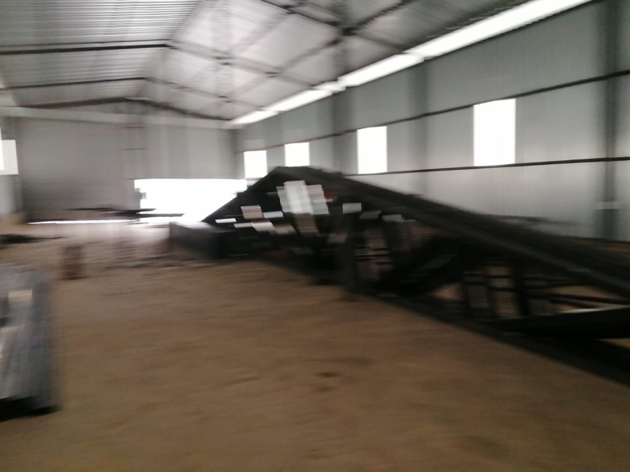 To Let Commercial Property for Rent in Pomona Gauteng