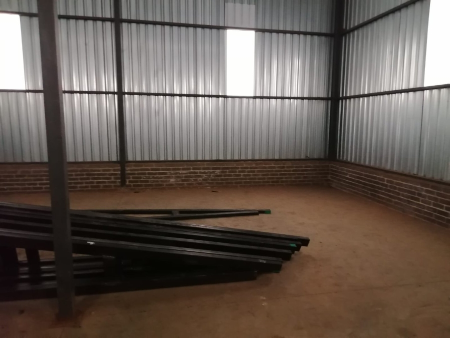 To Let Commercial Property for Rent in Pomona Gauteng