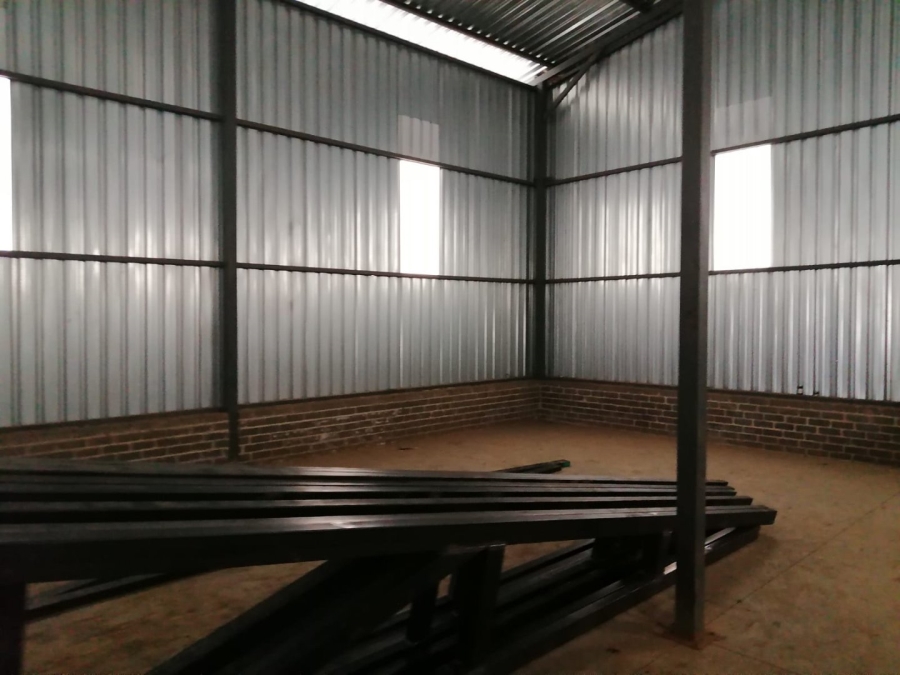 To Let Commercial Property for Rent in Pomona Gauteng
