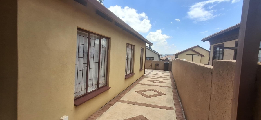 3 Bedroom Property for Sale in Soshanguve East Ext 5 Gauteng