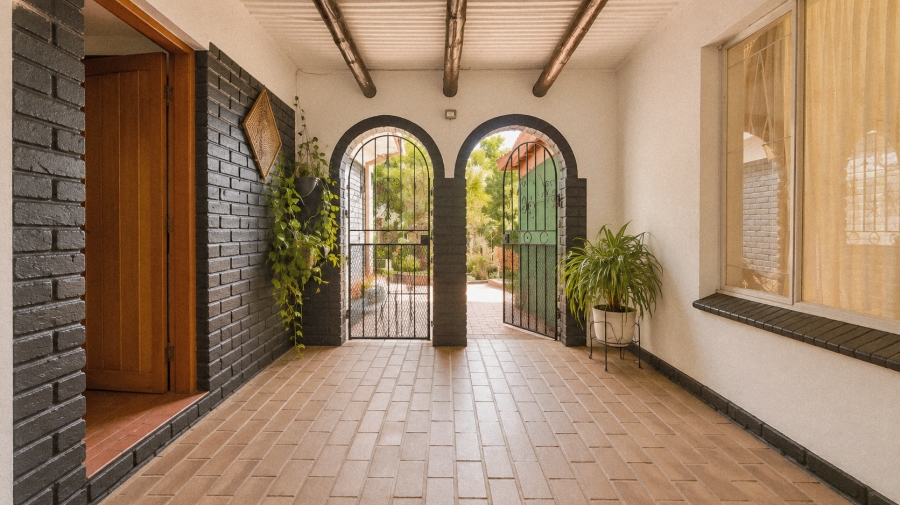 4 Bedroom Property for Sale in Golf Park Gauteng