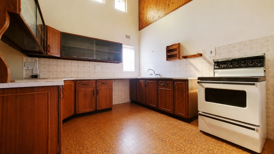 4 Bedroom Property for Sale in Golf Park Gauteng