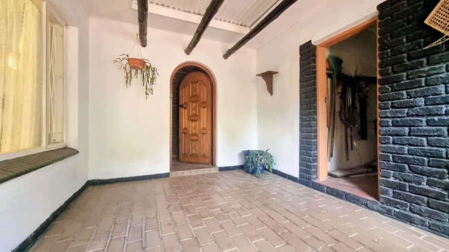 4 Bedroom Property for Sale in Golf Park Gauteng