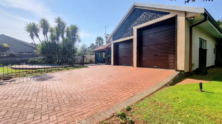 4 Bedroom Property for Sale in Golf Park Gauteng