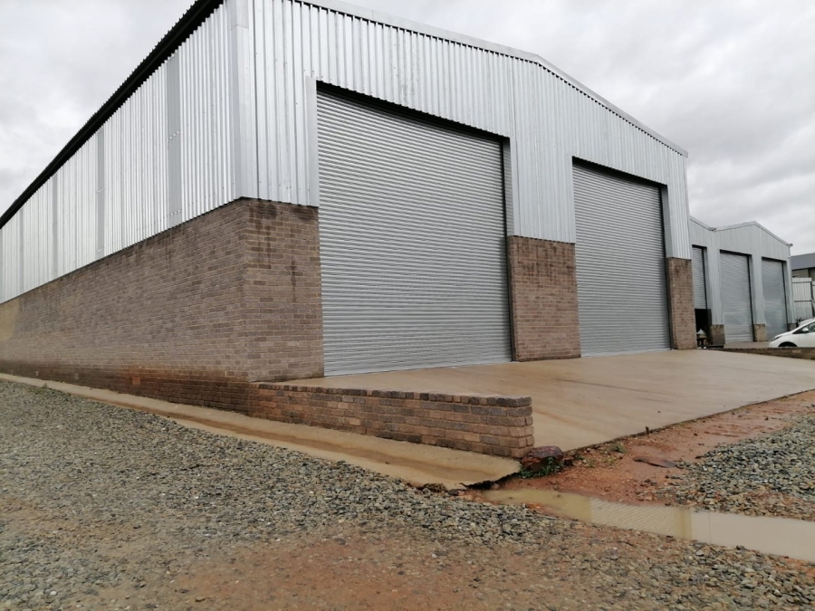 To Let Commercial Property for Rent in Pomona Gauteng