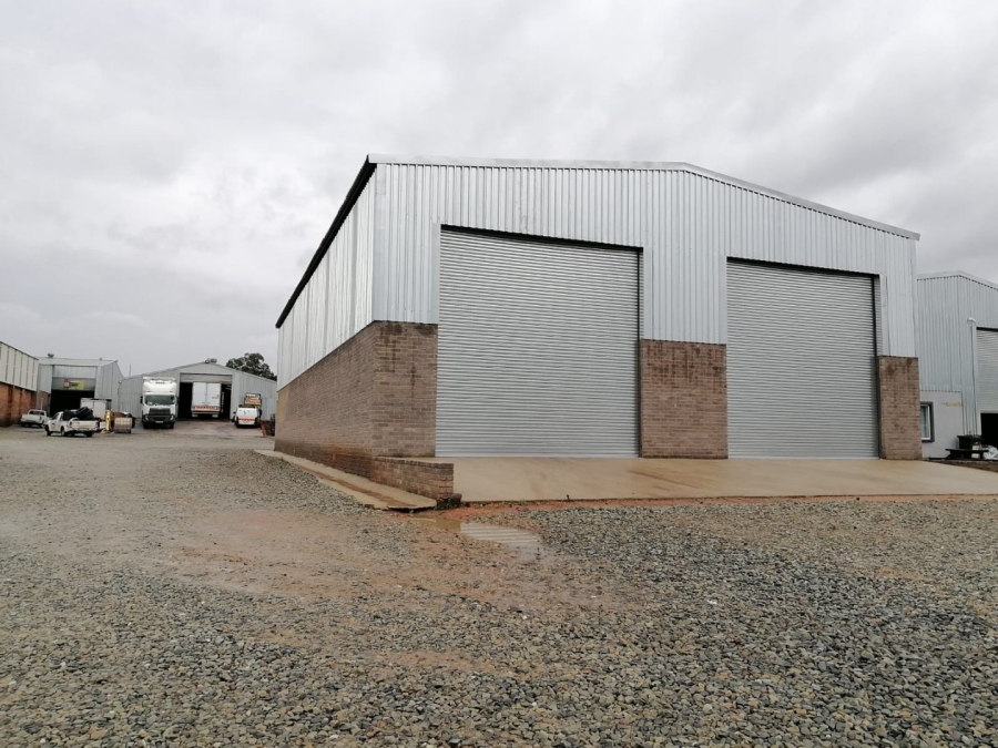 To Let Commercial Property for Rent in Pomona Gauteng