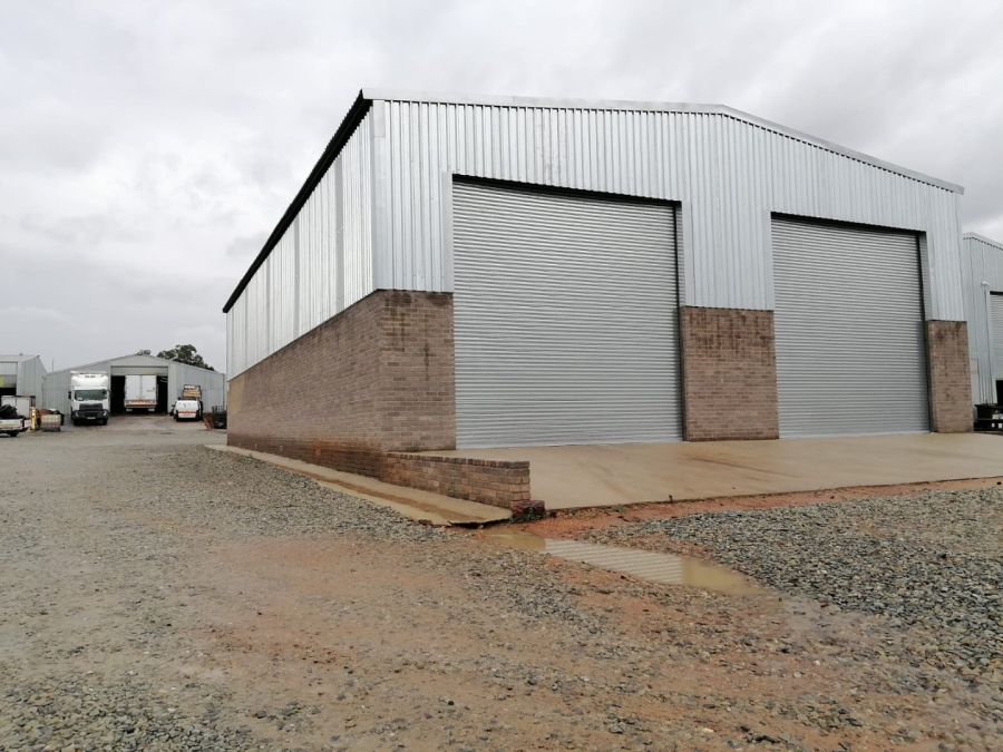 To Let Commercial Property for Rent in Pomona Gauteng